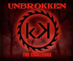 Unbrokken : The Challenge
